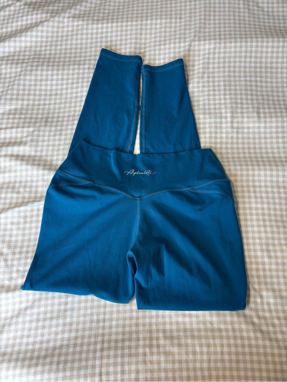 Alphalete Surface Power Leggings